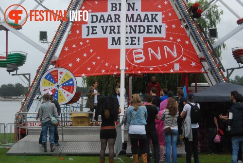 Sfeerfoto XO Live 2012
