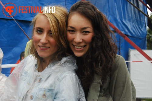 Sfeerfoto XO Live 2012