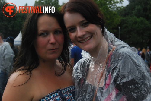 Sfeerfoto XO Live 2012