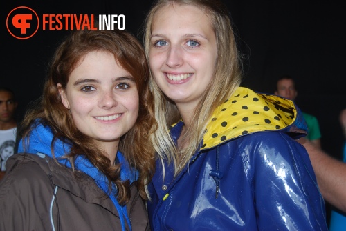 Sfeerfoto XO Live 2012