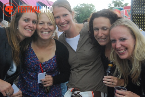Sfeerfoto XO Live 2012