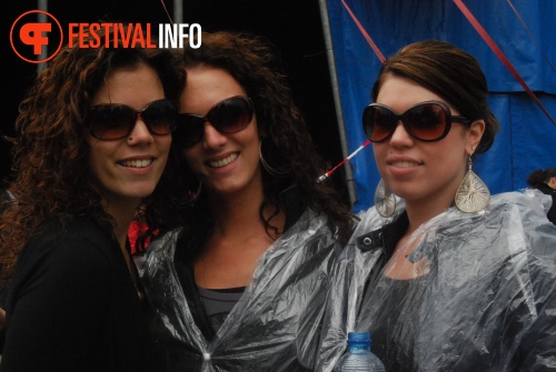 Sfeerfoto XO Live 2012