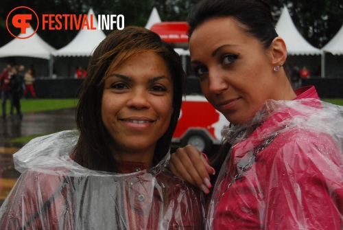 Sfeerfoto XO Live 2012