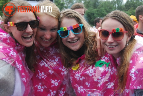 Sfeerfoto XO Live 2012