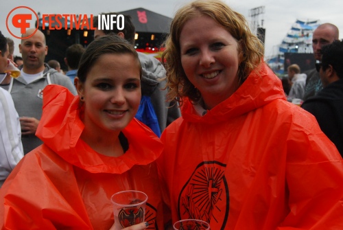 Sfeerfoto XO Live 2012