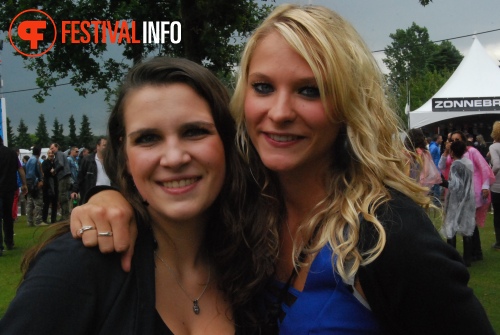 Sfeerfoto XO Live 2012