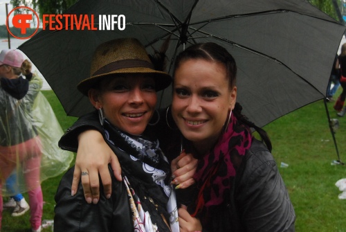 Sfeerfoto XO Live 2012