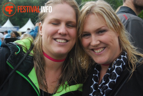 Sfeerfoto XO Live 2012