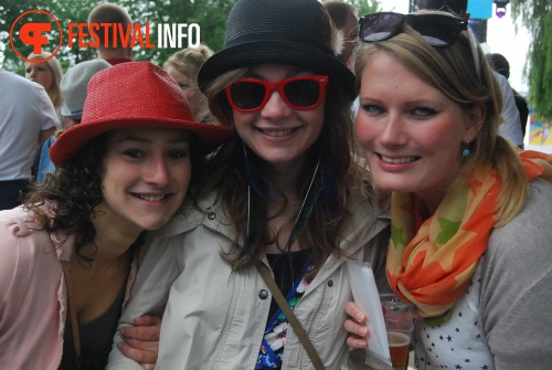 Sfeerfoto XO Live 2012