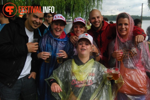 Sfeerfoto XO Live 2012