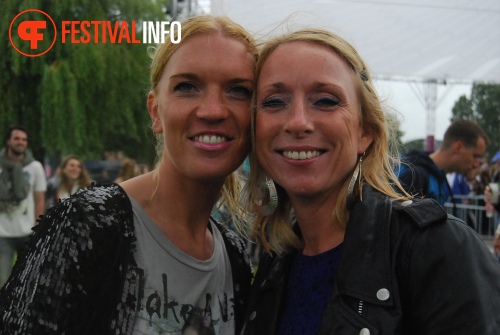 Sfeerfoto XO Live 2012
