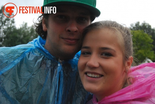 Sfeerfoto XO Live 2012