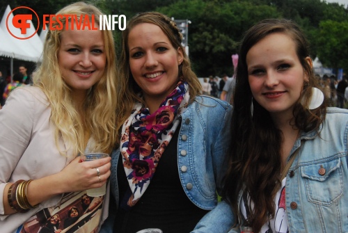 Sfeerfoto XO Live 2012