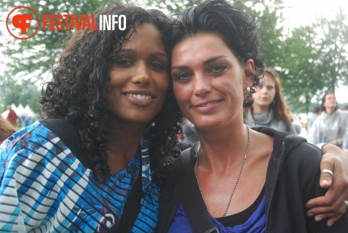 Sfeerfoto XO Live 2012