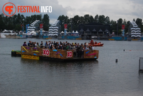 Sfeerfoto XO Live 2012