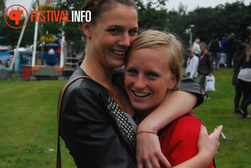 Sfeerfoto XO Live 2012