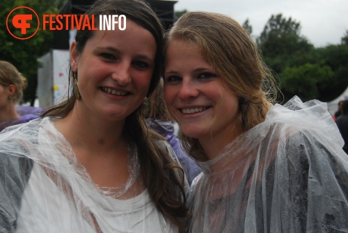 Sfeerfoto XO Live 2012
