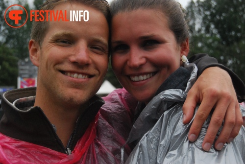 Sfeerfoto XO Live 2012