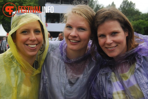 Sfeerfoto XO Live 2012