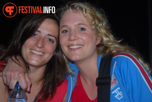Sfeerfoto XO Live 2012