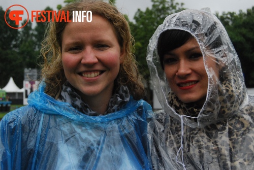 Sfeerfoto XO Live 2012