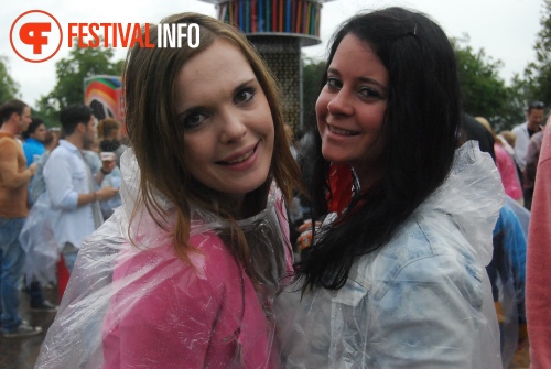 Sfeerfoto XO Live 2012