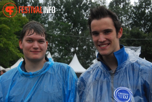 Sfeerfoto XO Live 2012