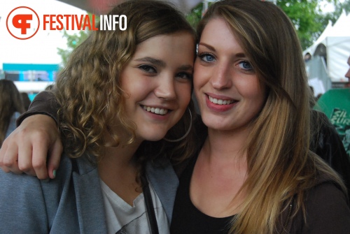 Sfeerfoto XO Live 2012