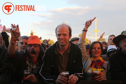 Sfeerfoto Zwarte Cross 2012 deel 1