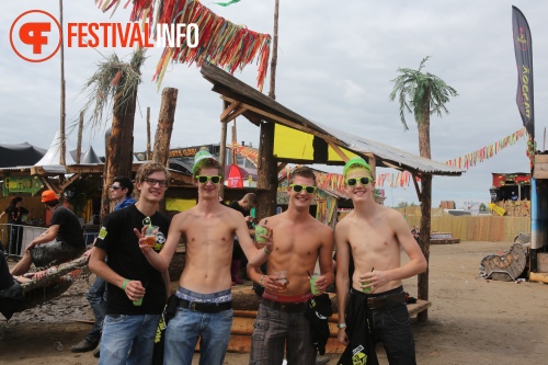 Sfeerfoto Zwarte Cross 2012 deel 1