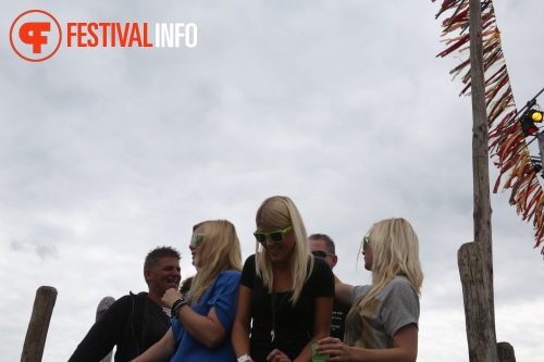 Sfeerfoto Zwarte Cross 2012 deel 1