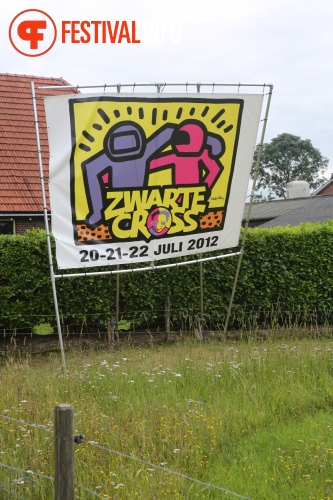 Sfeerfoto Zwarte Cross 2012 deel 1