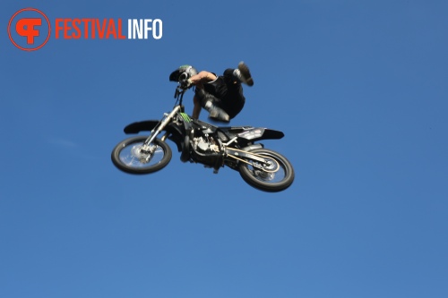 Sfeerfoto Zwarte Cross 2012 deel 1