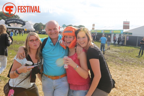 Sfeerfoto Zwarte Cross 2012 deel 1