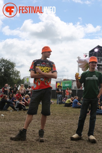 Sfeerfoto Zwarte Cross 2012 deel 1