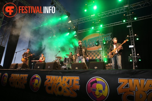 Sfeerfoto Zwarte Cross 2012 deel 1