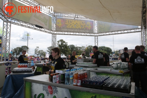 Sfeerfoto Zwarte Cross 2012 deel 1