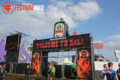 Sfeerfoto Zwarte Cross 2012 deel 1