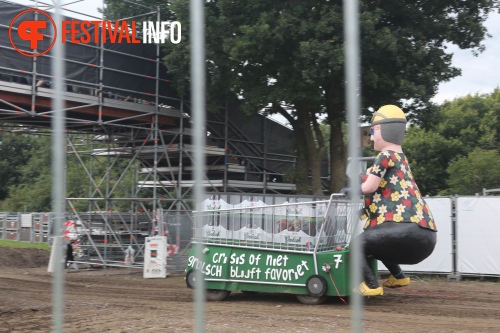 Sfeerfoto Zwarte Cross 2012 deel 1