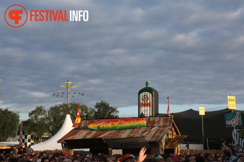 Sfeerfoto Zwarte Cross 2012 deel 1