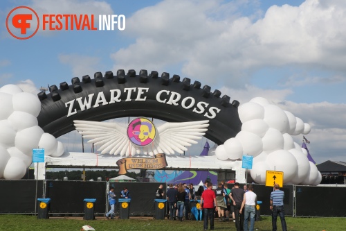 Sfeerfoto Zwarte Cross 2012 deel 1