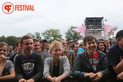 Sfeerfoto Zwarte Cross 2012 deel 1