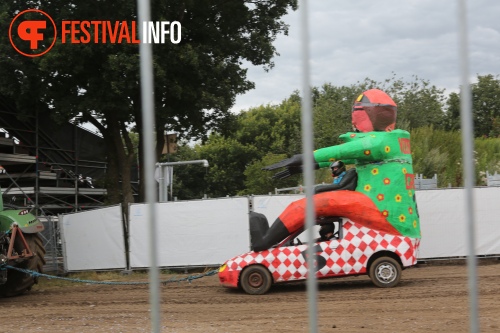Sfeerfoto Zwarte Cross 2012 deel 1