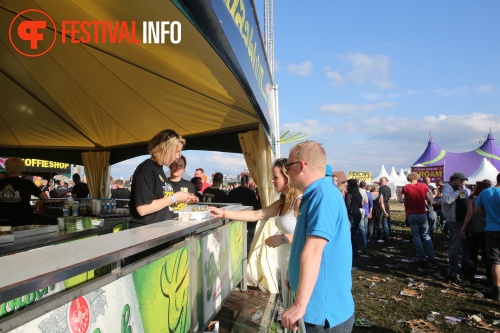 Sfeerfoto Zwarte Cross 2012 deel 1