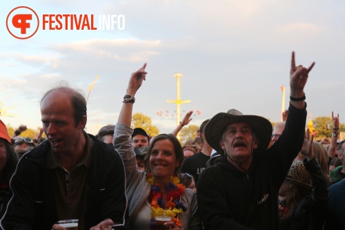 Sfeerfoto Zwarte Cross 2012 deel 1