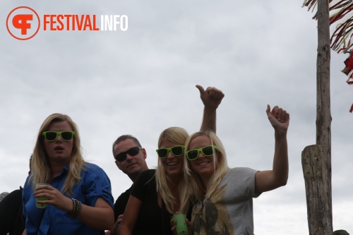 Sfeerfoto Zwarte Cross 2012 deel 1