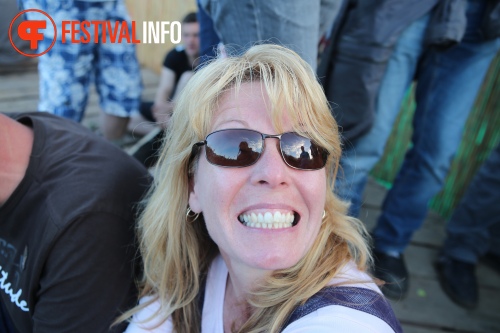 Sfeerfoto Zwarte Cross 2012 deel 1