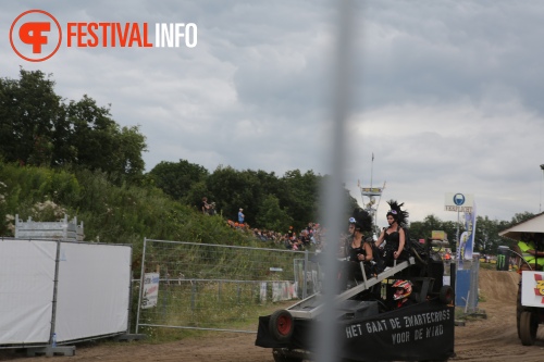 Sfeerfoto Zwarte Cross 2012 deel 1