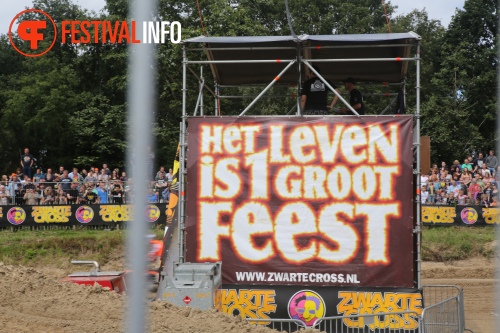 Sfeerfoto Zwarte Cross 2012 deel 1