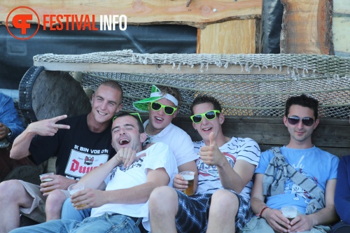 Sfeerfoto Zwarte Cross 2012 deel 1